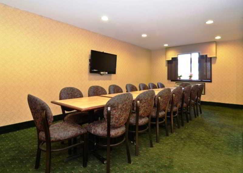Comfort Inn Nashville West Business photo