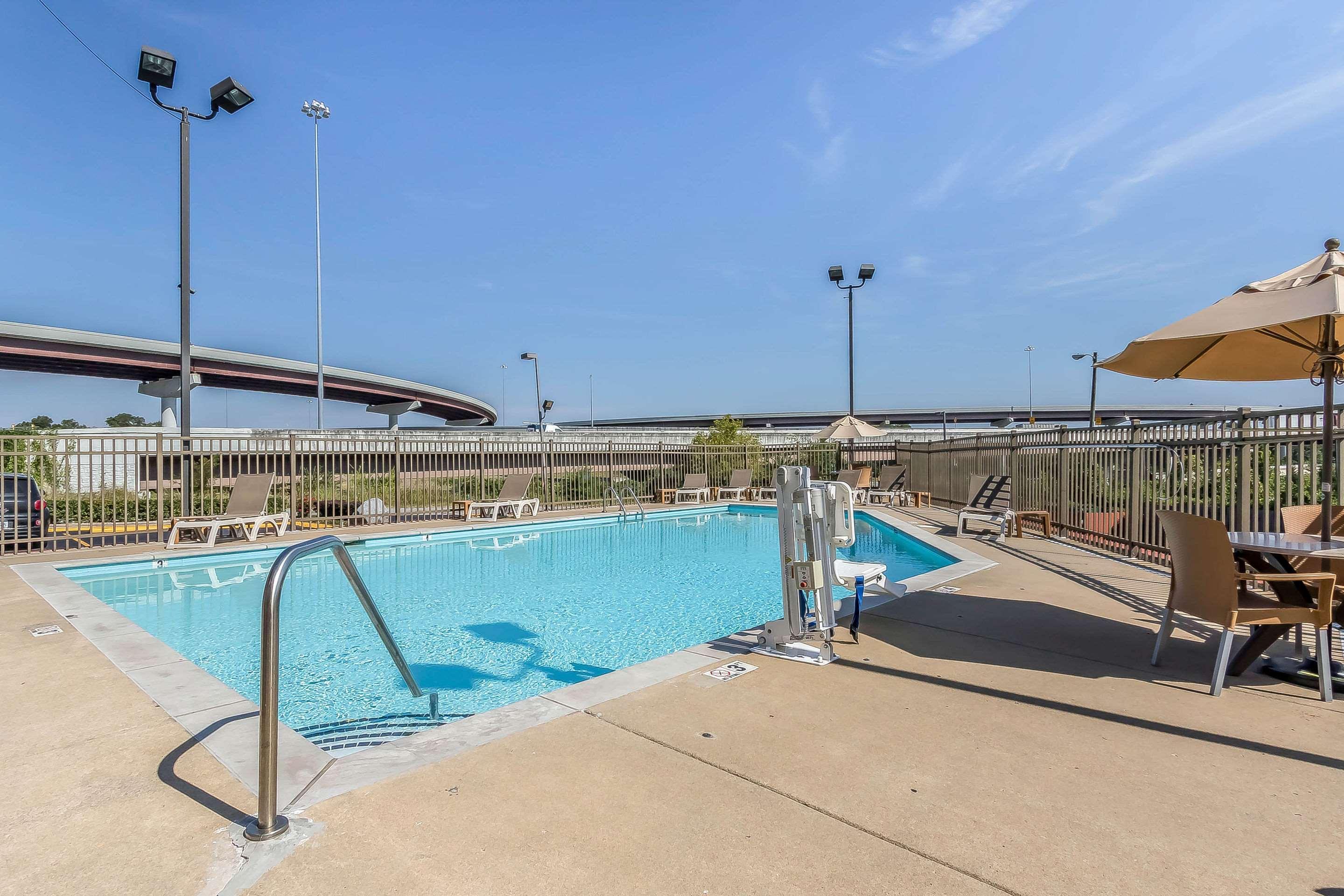 Comfort Inn Nashville West Exterior photo