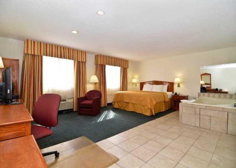 Comfort Inn Nashville West Room photo